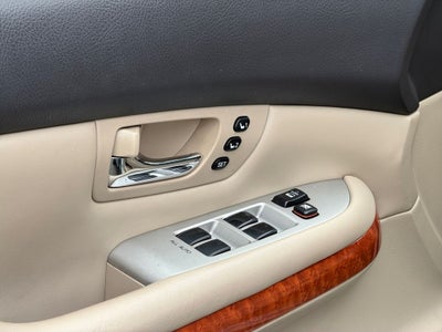 2008 Lexus RX 400h