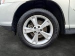 2008 Lexus RX 400h