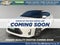 2016 Scion tC Base
