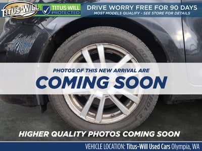 2008 Scion xB Base