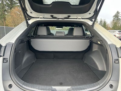 2023 Subaru Solterra Touring