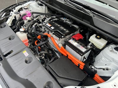 2023 Subaru Solterra Touring