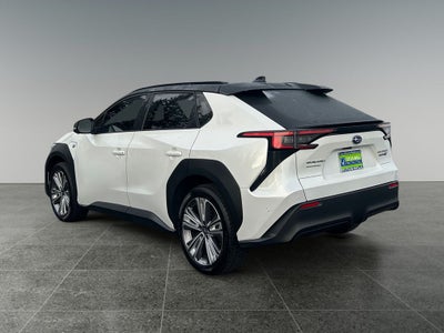 2023 Subaru Solterra Touring