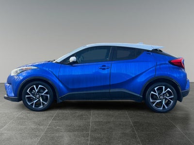 2018 Toyota C-HR XLE Premium