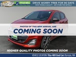 2021 Chevrolet Spark LS