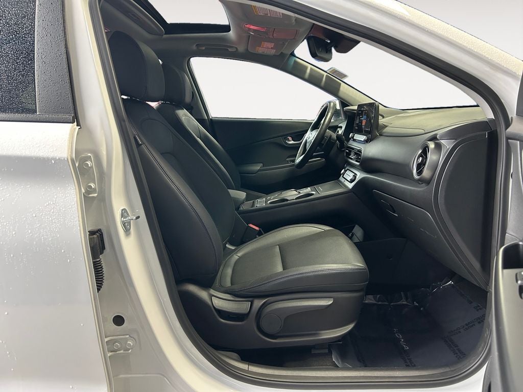 2023 Hyundai Kona Electric Limited