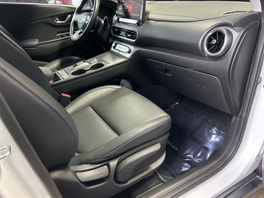 2023 Hyundai Kona Electric Limited