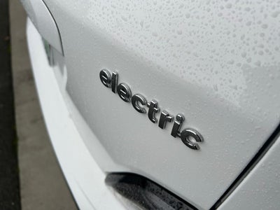 2023 Hyundai Kona Electric Limited