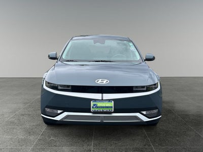 2024 Hyundai IONIQ 5 SE