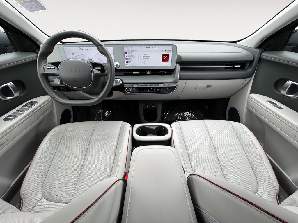 2023 Hyundai IONIQ 5 SEL