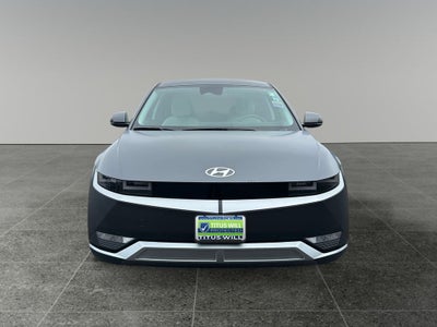 2023 Hyundai IONIQ 5 SEL