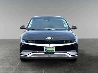 2024 Hyundai IONIQ 5 Limited