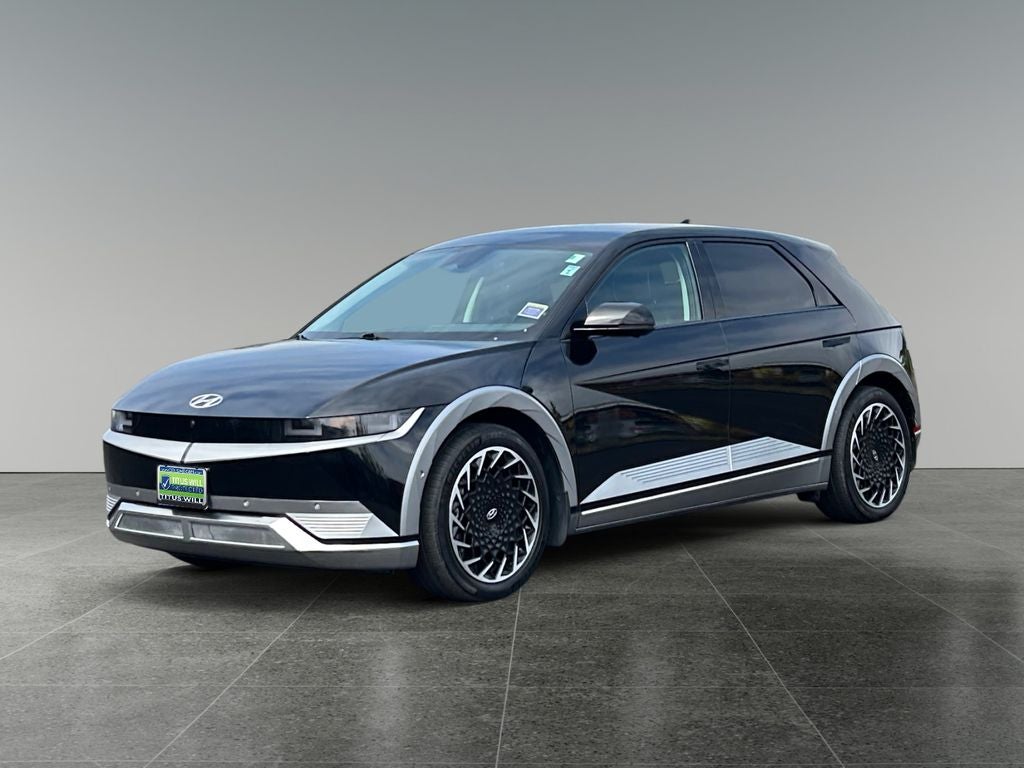 2024 Hyundai IONIQ 5 Limited