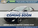 2011 Hyundai Elantra Limited