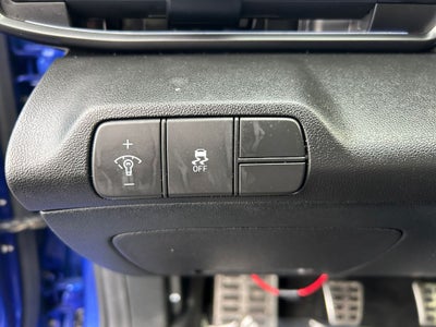 2025 Hyundai Elantra N Base