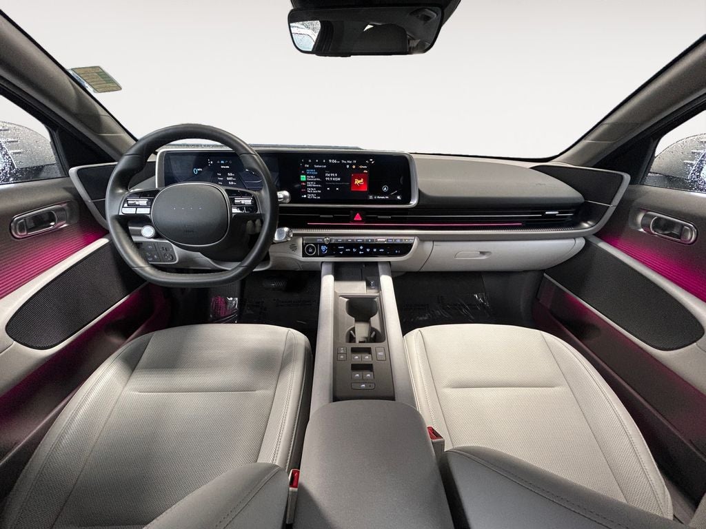 2024 Hyundai IONIQ 6 SEL