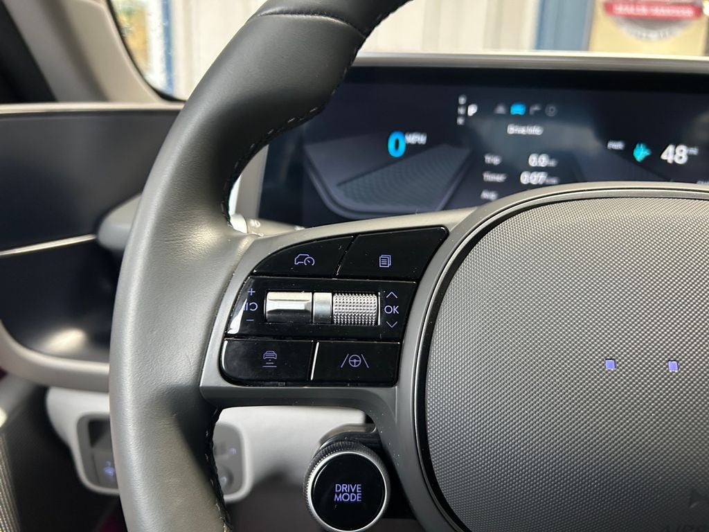 2024 Hyundai IONIQ 6 SEL