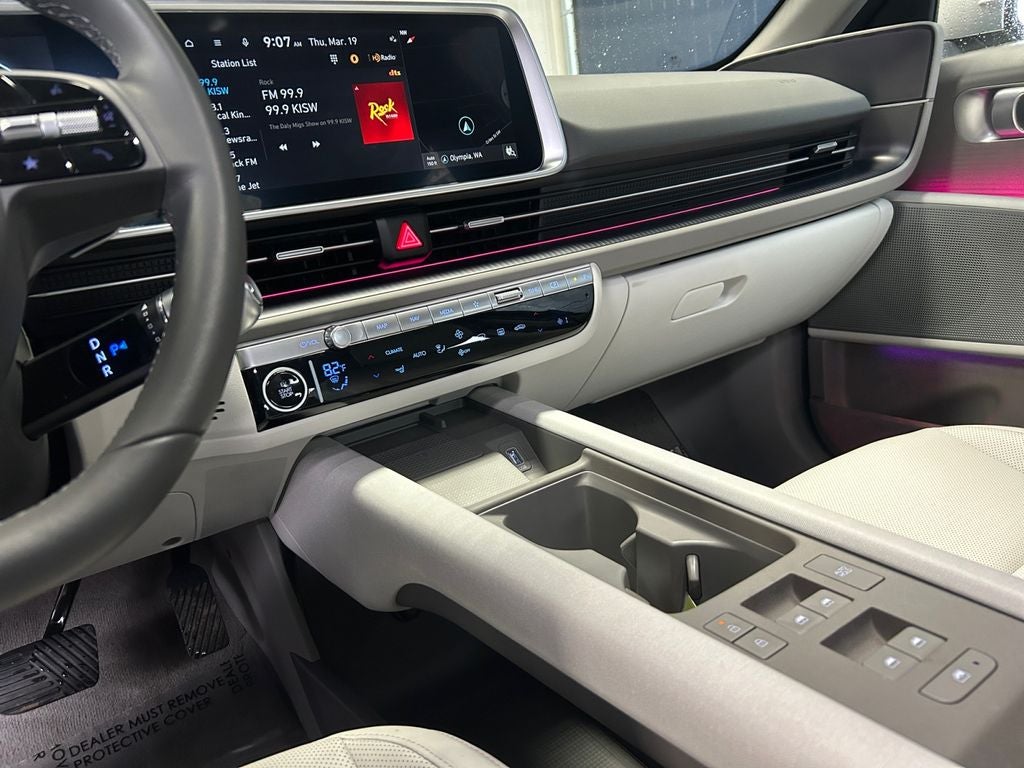 2024 Hyundai IONIQ 6 SEL