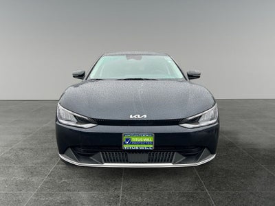 2024 Kia EV6 Light