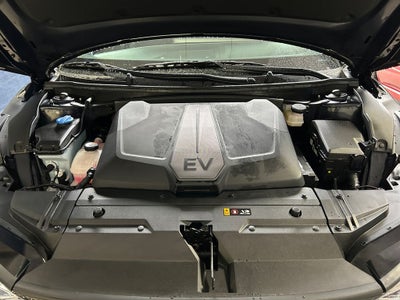 2024 Kia EV6 Light