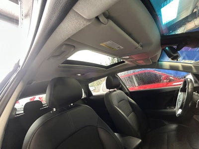 2021 Kia Niro Touring