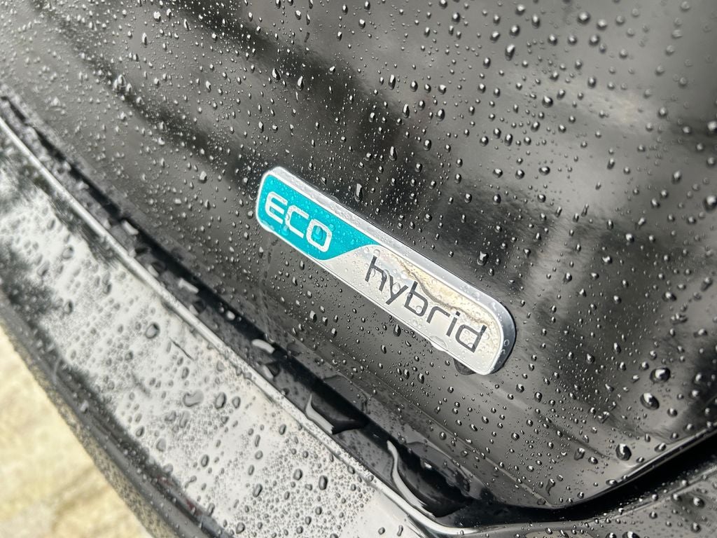 2021 Kia Niro Touring