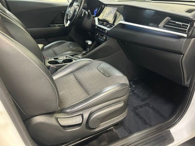 2021 Kia Niro Plug-In Hybrid EX