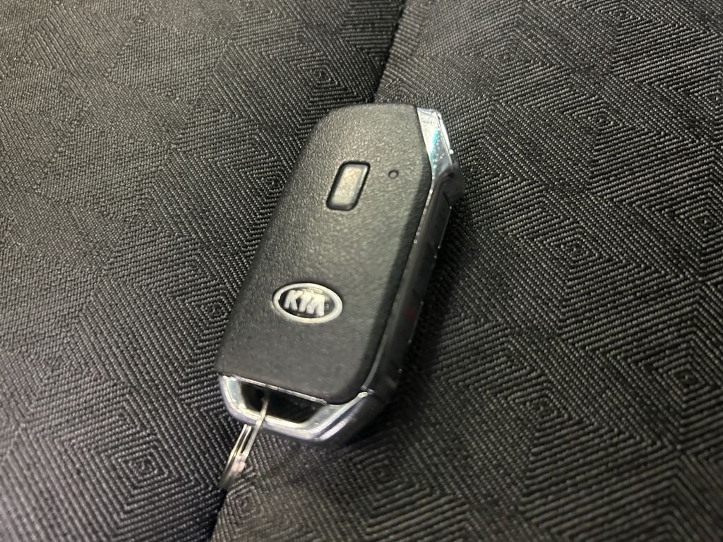 2021 Kia Niro Plug-In Hybrid EX