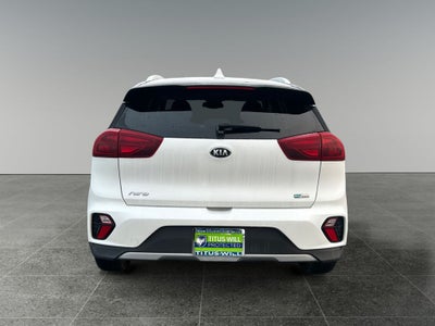2021 Kia Niro Plug-In Hybrid EX
