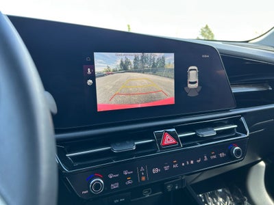 2023 Kia Niro EV Wind