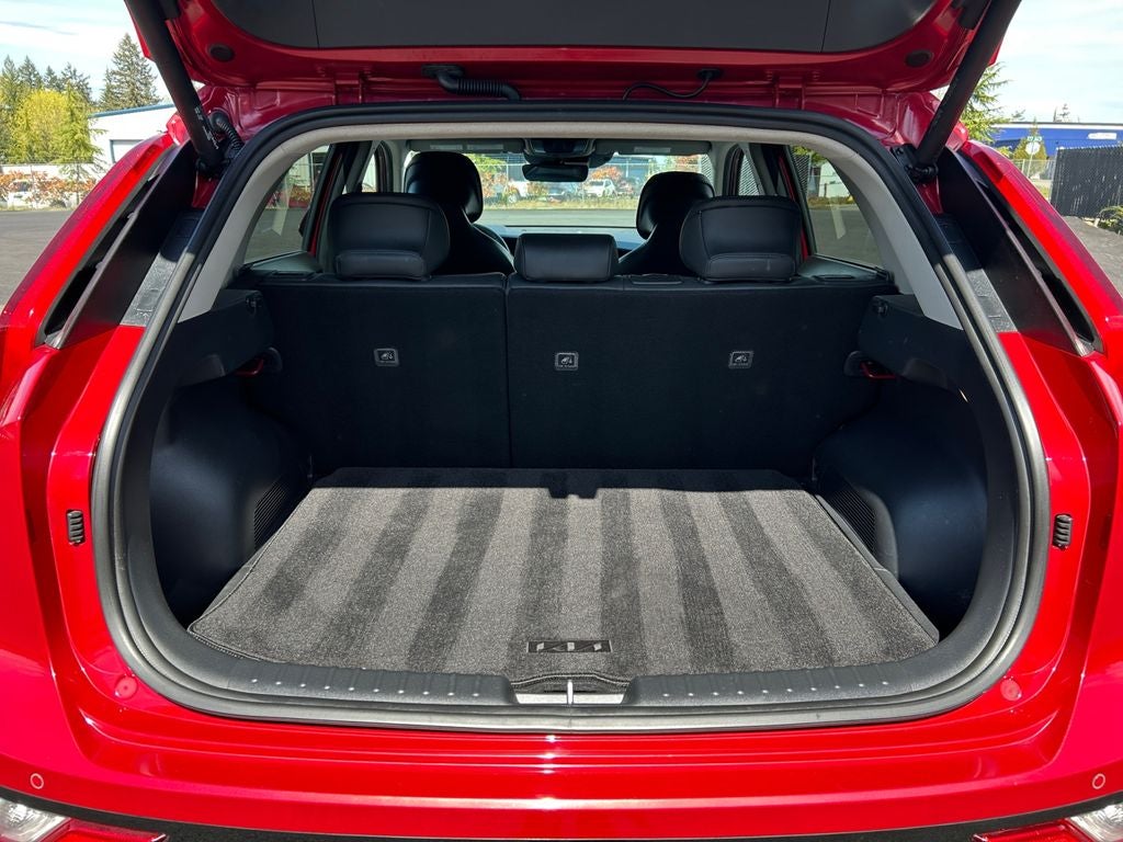 2023 Kia Niro EV Wind