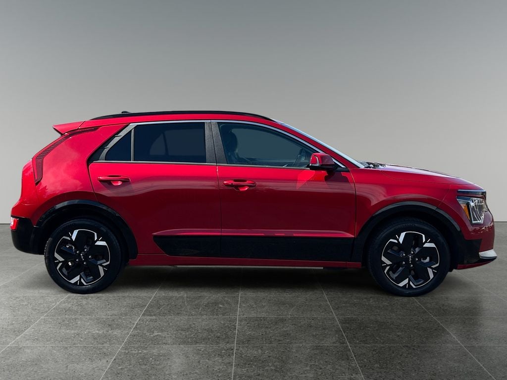 2023 Kia Niro EV Wind