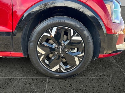 2023 Kia Niro EV Wind