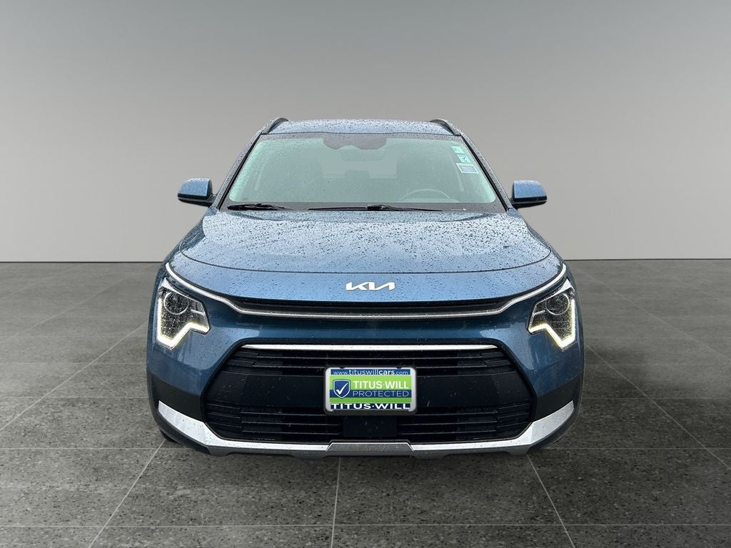 2024 Kia Niro EX