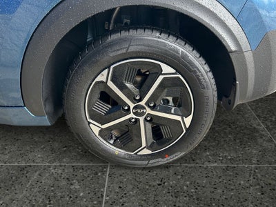 2024 Kia Niro EX
