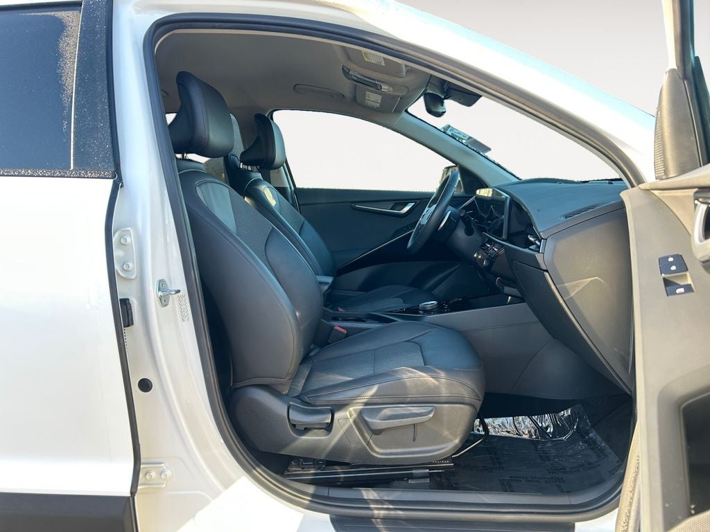 2023 Kia Niro Plug-In Hybrid EX