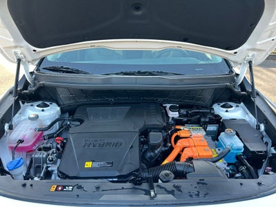 2023 Kia Niro Plug-In Hybrid EX