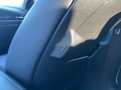 2023 Kia Niro Plug-In Hybrid EX