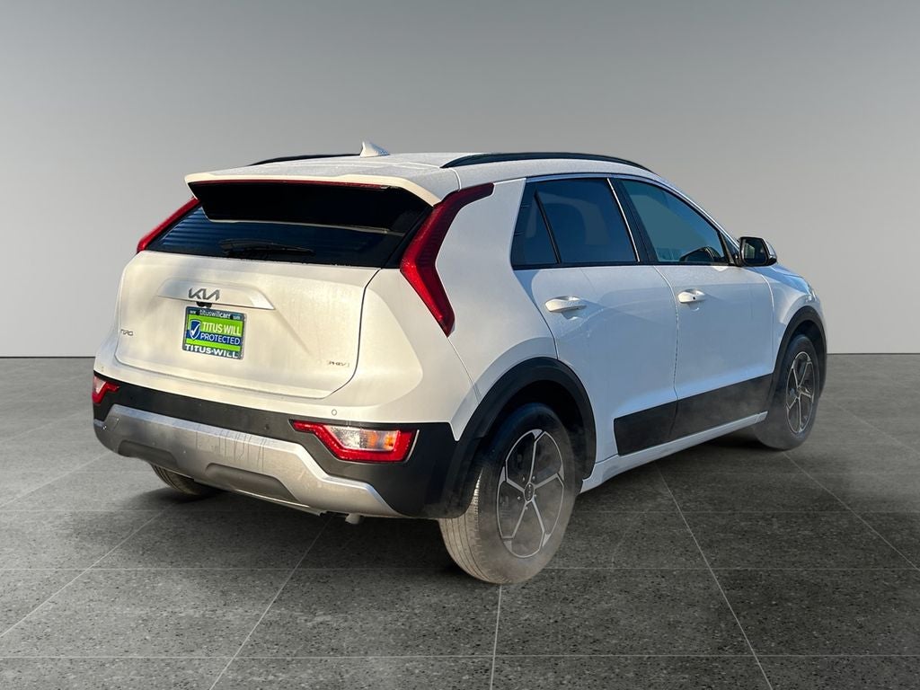 2023 Kia Niro Plug-In Hybrid EX