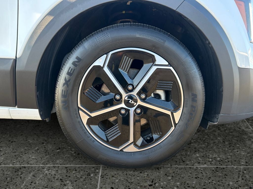 2023 Kia Niro Plug-In Hybrid EX