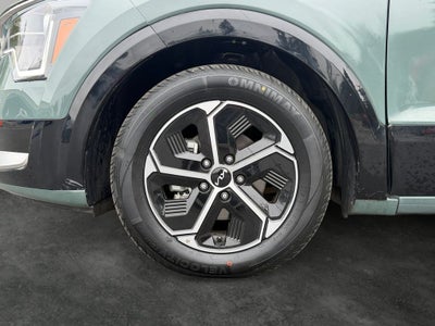 2023 Kia Niro SX