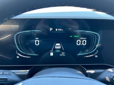 2024 Kia Niro SX
