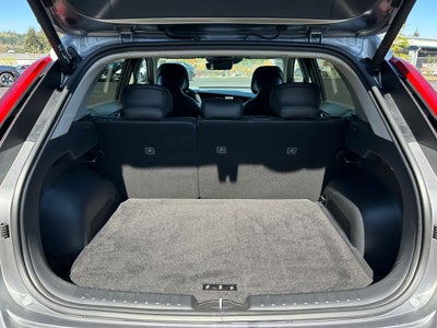 2024 Kia Niro SX