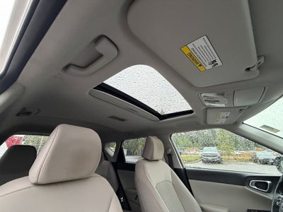 2021 Kia Soul EX