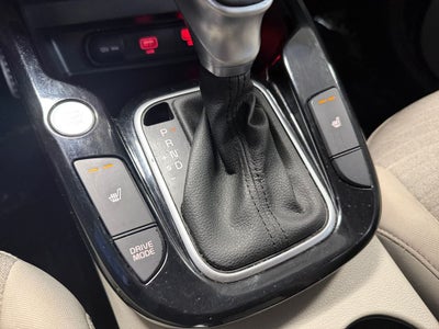 2021 Kia Soul EX