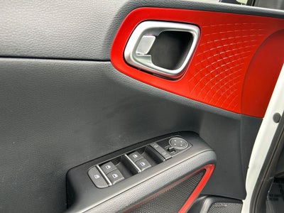 2023 Kia Soul GT-Line