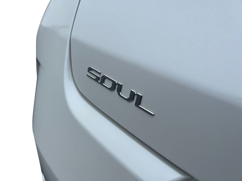 2023 Kia Soul GT-Line