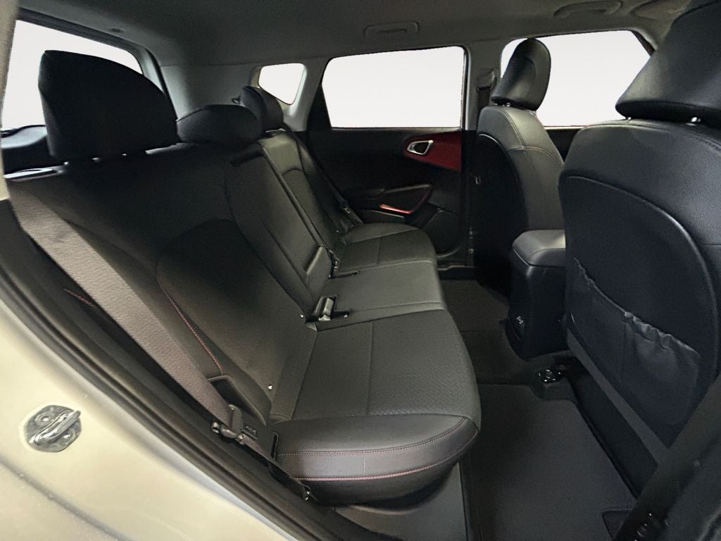 2025 Kia Soul GT-Line