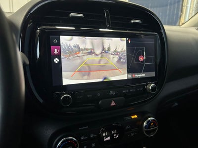 2025 Kia Soul GT-Line