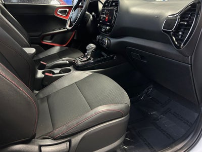 2025 Kia Soul GT-Line